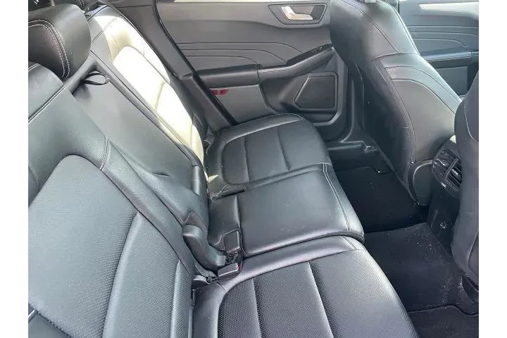 $18436 : Ford Escape 2022 SEL 4dr SUV image 7