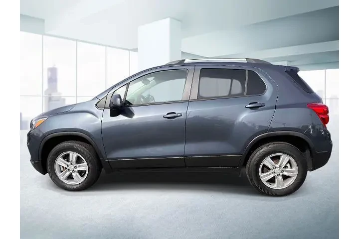 $17888 : Chevrolet Trax 2022 AWD LT 4 image 2