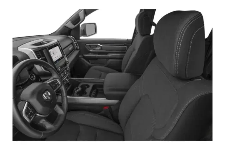 $38000 : Ram 1500 2024 4x4 Big Horn 4 image 9