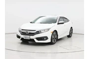 $18998 : Honda Civic 2017 EX-T 4dr Se thumbnail
