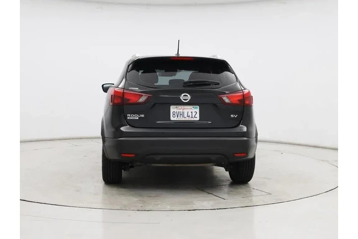 $15998 : Nissan Rogue Sport 2019 S 4d image 6
