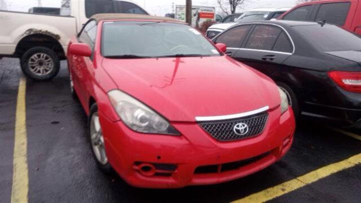 $5990 : 2008 Camry Solara image 6