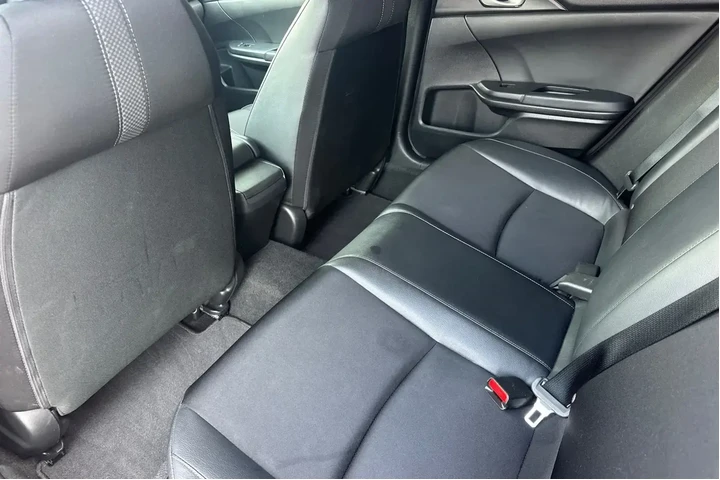 $19000 : Honda Civic 2021 Sport 4dr S image 7