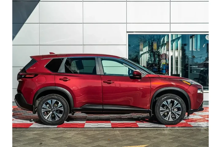 $24488 : Nissan Rogue 2022 AWD SV 4dr image 6