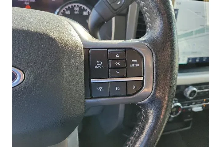 $27500 : Ford F-150 2021 4x2 XLT 4dr image 7