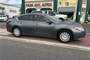 $6995 : 2016 Altima 2.5 S thumbnail