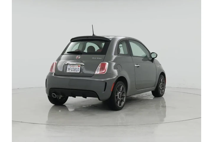 $16998 : FIAT 500 2019 Pop 2dr Hatchb image 8