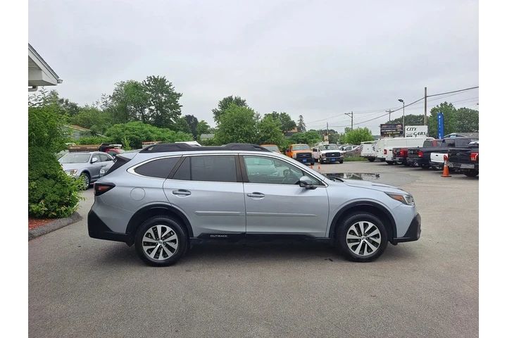 $15600 : 2020 SUBARU OUTBACK PREMIUM W image 5