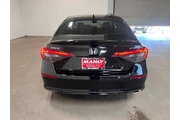 $25561 : Honda Civic 2022 Sport 4dr S thumbnail