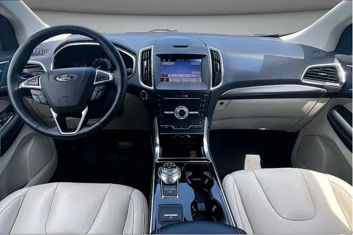 $18500 : Ford Edge 2019 AWD Titanium image 7