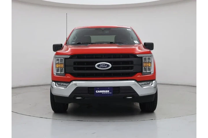 $39998 : Ford F-150 2021 4x4 XLT 4dr image 5