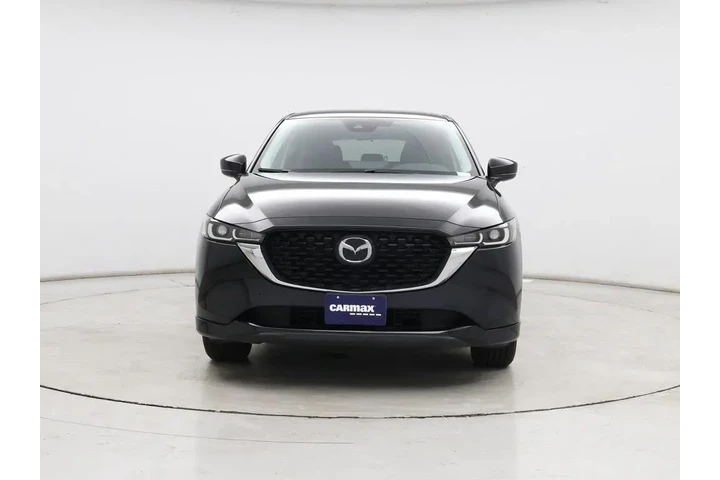 $24998 : Mazda CX-5 2024 AWD 2.5 S Se image 5