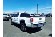 $36362 : Toyota Tacoma 2023 4x4 TRD O thumbnail
