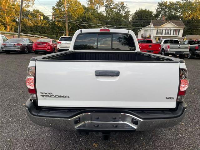 $23600 : 2013 TOYOTA TACOMA DOUBLE CAB image 7