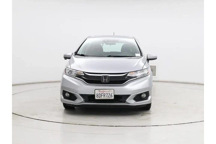 $15998 : Honda Fit 2018 EX 4dr Hatchb image 5