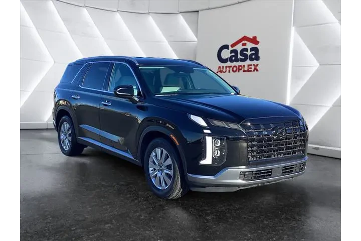 $39000 : Hyundai PALISADE 2024 SEL 4d image 1