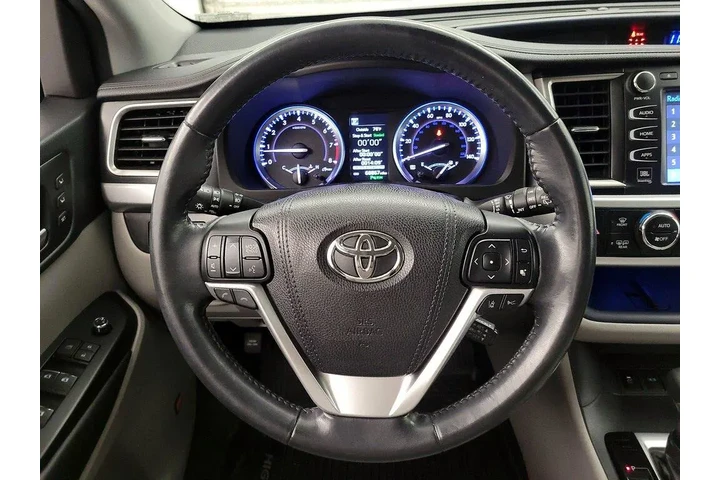 $29998 : Toyota Highlander 2018 AWD L image 10