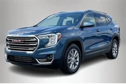 GMC Terrain 2024 AWD SLT 4dr thumbnail