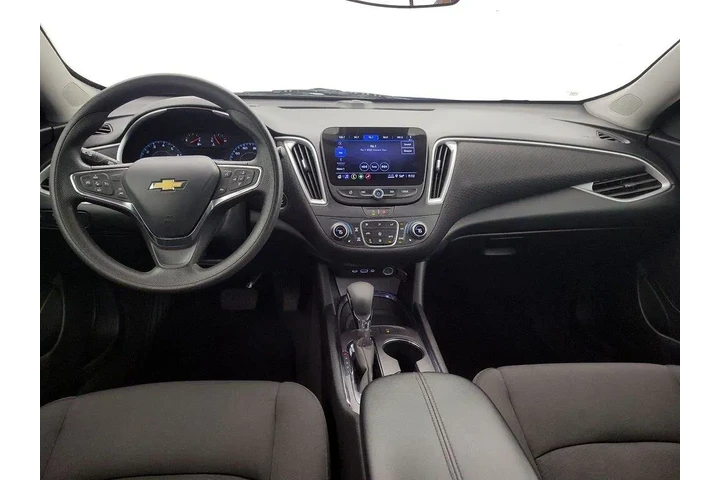 $20998 : Chevrolet Malibu 2024 LT 4dr image 9