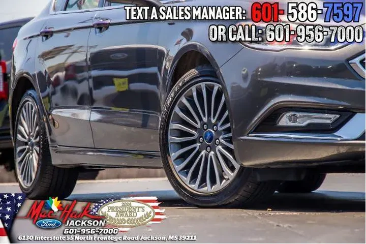 $12995 : Ford Fusion 2017 SE 4dr Seda image 2