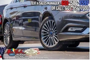 $12995 : Ford Fusion 2017 SE 4dr Seda thumbnail