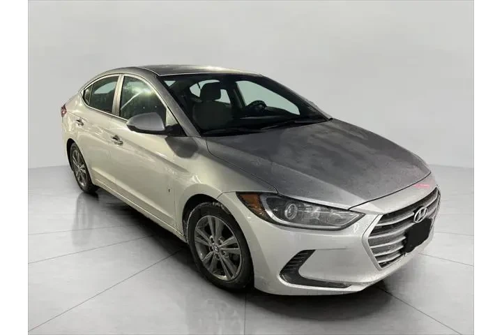 $11000 : Hyundai ELANTRA 2017 SE 4dr image 3