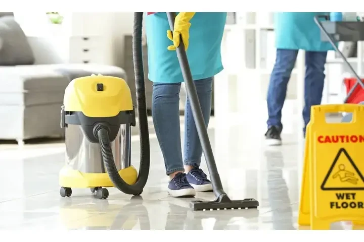 Limpieza Profesional image 2