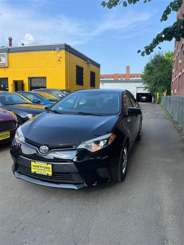 $12999 : 2016 Corolla LE image 3