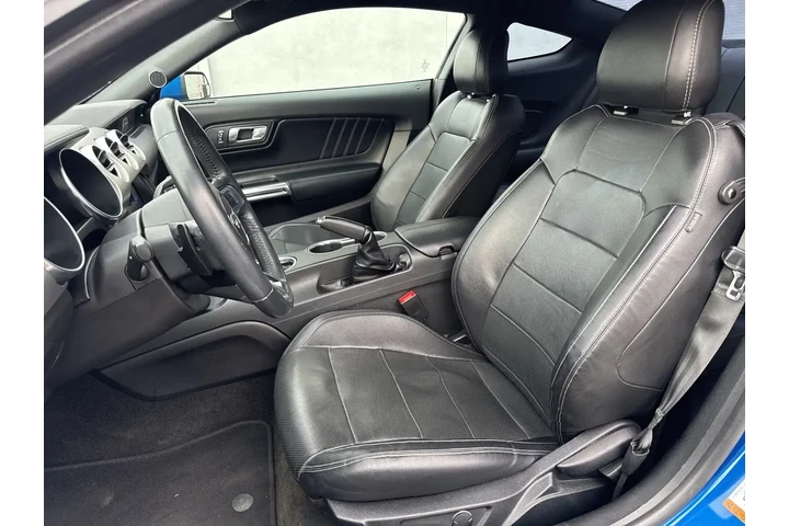 $34950 : Ford Mustang 2018 GT Premium image 9