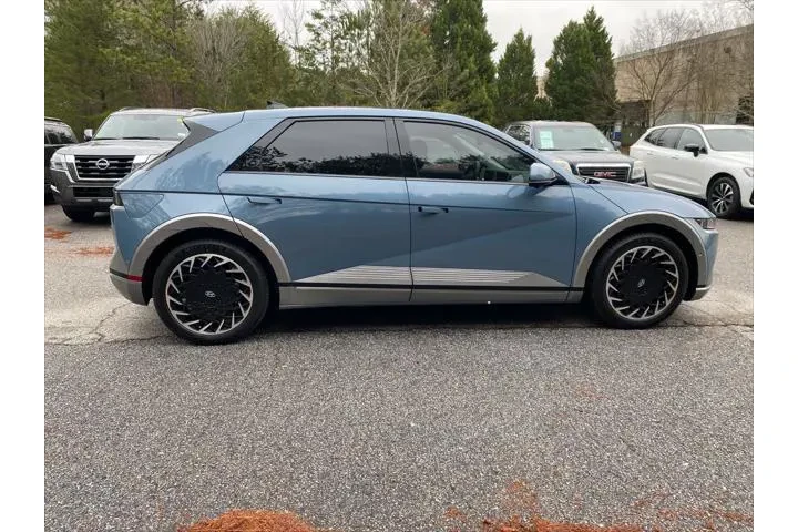 $27960 : Hyundai IONIQ 5 2024 AWD Lim image 7
