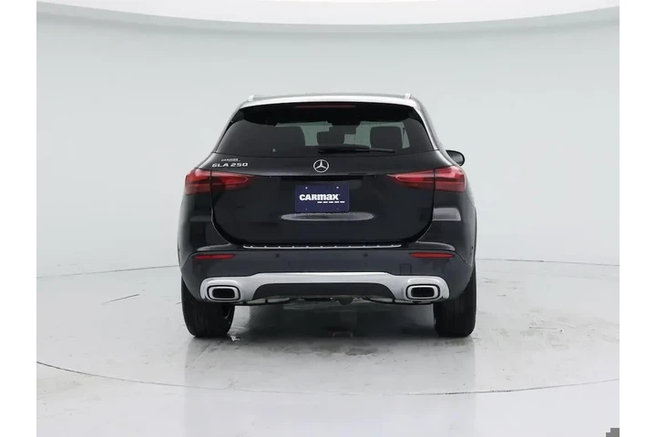 $36998 : Mercedes-Benz GLA 2025 GLA 2 image 6