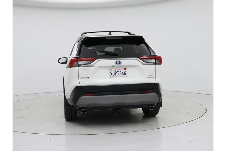 $32998 : Toyota RAV4 Hybrid 2021 AWD image 6