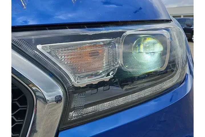 $22200 : Ford Ranger 2019 4x2 XL 4dr image 9