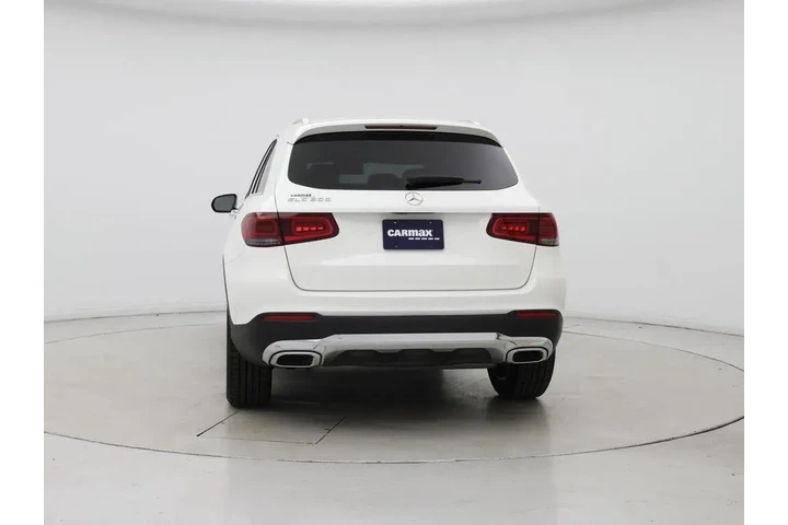 $28998 : Mercedes-Benz GLC 2022 GLC 3 image 6