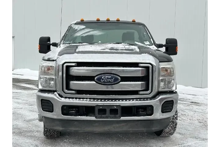 $27968 : Ford F-350 Super Duty 2012 4 image 7