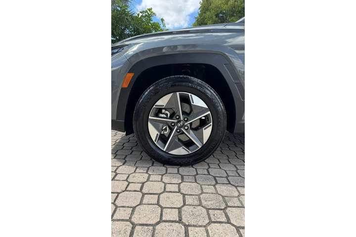 $22499 : 🚘*Hyundai Tucson SEL 2025* image 2