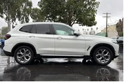 $28777 : BMW X3 2022 sDrive30i 4dr Sp thumbnail