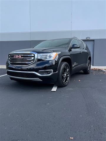 $15999 : 2018 GMC Acadia SLT-1 FWD image 7