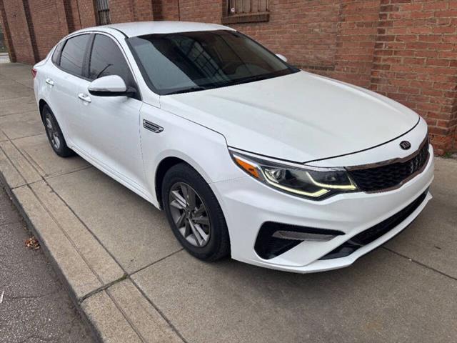 $14500 : 2020 Optima LX image 8