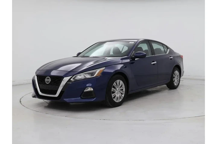$16998 : Nissan Altima 2020 2.5 S 4dr image 4