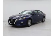 $16998 : Nissan Altima 2020 2.5 S 4dr thumbnail