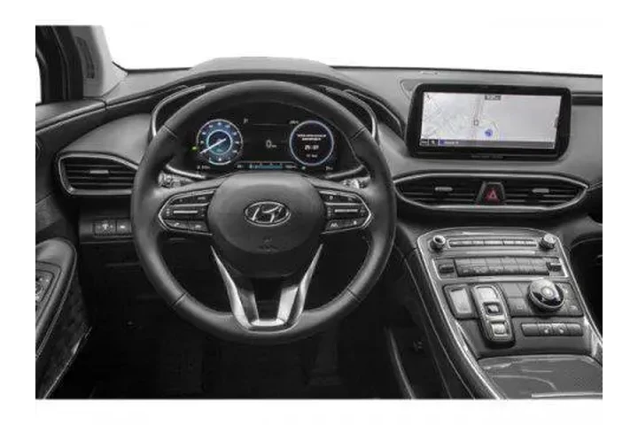 $25000 : Hyundai SANTA FE Hybrid 2023 image 10