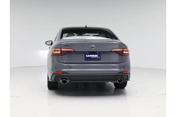 $23998 : Volkswagen Jetta GLI 2023 Au image 6