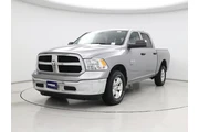 $25998 : Ram 1500 Classic 2023 4x4 SL thumbnail
