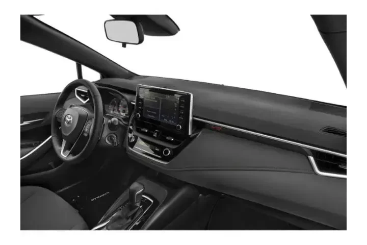 $24995 : Toyota Corolla 2022 SE 4dr S image 8