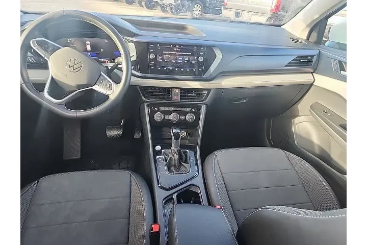 $19997 : Volkswagen Taos 2024 SE 4dr image 5