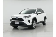 $23998 : Toyota RAV4 Hybrid 2021 AWD thumbnail