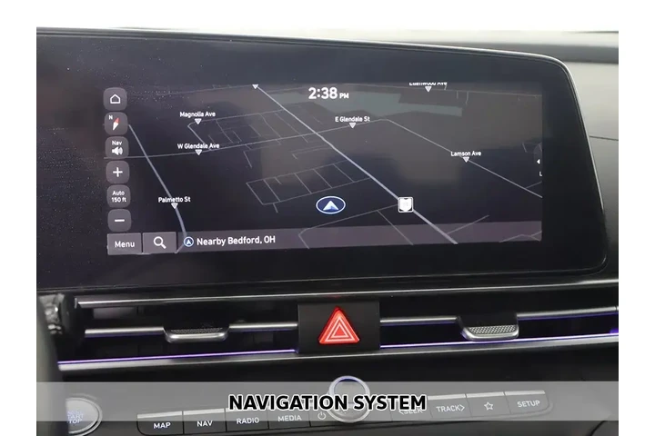 $18693 : Hyundai ELANTRA 2024 Limited image 3