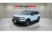 $31124 : Ford Bronco Sport 2025 AWD B thumbnail