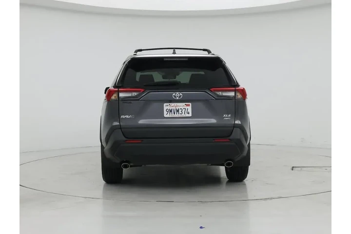 $35998 : Toyota RAV4 2024 AWD XLE 4dr image 6